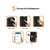 Chapa Inteligente CI-200 - FABRICACIONES DARSA
