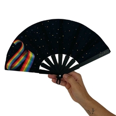 Banner de la categoría Abanico LGBT+