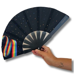 Banner de la categoría Abanico LGBT+