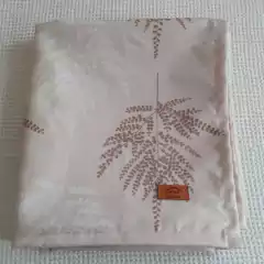 Mantel Antiderrame Caridad Beige en internet