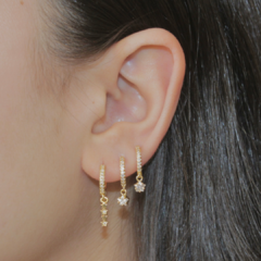 Hoops estrellitas - comprar en línea