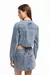 Campera Denim Nerea en internet
