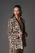 Saco Bowery - Lola Martinez
