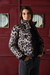 Campera Nylon Print - comprar online