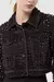 Campera Denim Chloe - tienda online