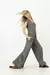 Mono Chambray | Anónimas - comprar online