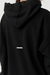Campera Mitchell | Negro - comprar online