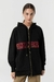 Campera Mitchell | Negro