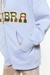 Campera Mitchell | Gris melange claro en internet