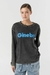 Remera Destroy