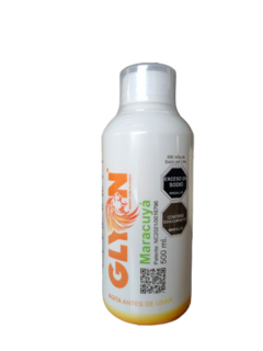 Glyon Maracuyá 500 ml