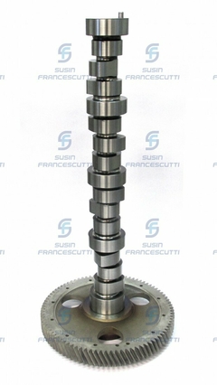 COMANDO VALVULA MOTOR, Caminhões ACCELO 815/ 1016 1313/ 1316, Euro 5, >2013> SUSIN