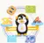Imagem do Pinguim Scale - Balança Brinquedo Matemático