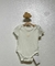 Body Branco com Nuvem - PRIMARK BABY -CÓD 2861
