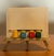 Kit Pintura - Tio Panda