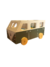 Porta Livros Kombi - comprar online