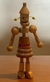 Brinquedos Articulados - Robô Byte - comprar online