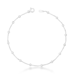 Pulseira esferas - comprar online