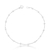 Pulseira esferas - comprar online