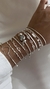 Bracelete fio redondo na internet