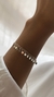 Pulseira medalhas
