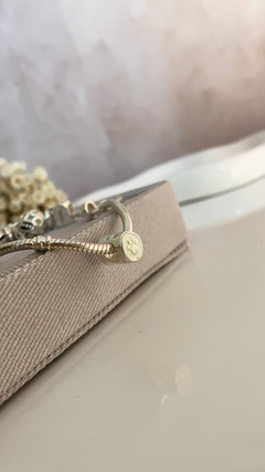 Imagem do Berloque separador patinha