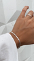 Pulseira lacraia na internet