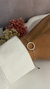 Pulseira círculo cravejado + elo português