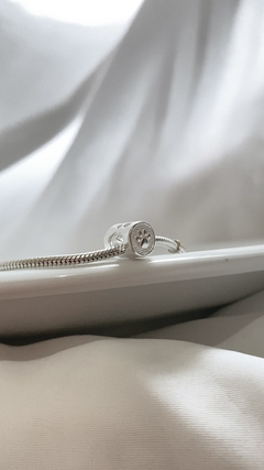 Berloque separador patinha