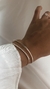 Bracelete fio redondo - comprar online
