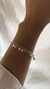 Pulseira medalhas