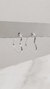 Argola coração 17mm - comprar online