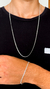 Pulseira elo grumet na internet