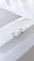 Argola 12mm com detalhe zircônia coração na internet