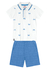 Conjunto Infantil Menino Brandili - comprar online