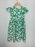 VESTIDO INFANTIL MENINA CORAÇÕES - Beatitudo Moda Kids e Teens