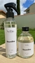 Duo HOME | Difusor + Home Spray | Baunilha