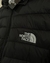 Campera inflada TNF en internet