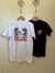 Remera Puma oversize - comprar online