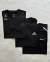 Remera deportiva