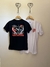 Remera Puma oversize