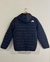 Campera inflada TNF - comprar online