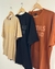Remera Essentials - comprar online