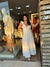 VESTIDO FLOR