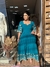 VESTIDO BORDADO