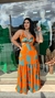 VESTIDO LIVIA