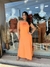 VESTIDO SALMÃO
