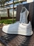 Sneaker Elegance White - loja online
