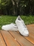 Sneaker Elegance White na internet