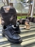 Sneaker All Black na internet